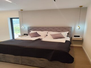 Villa Rovanjska Ausstattung 32