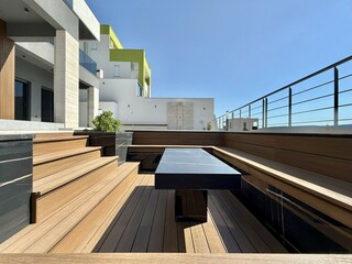 Villa Rovanjska Grabación al aire libre 4