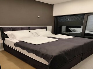 Villa Rovanjska Ausstattung 19