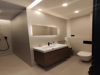 Villa Rovanjska Ausstattung 20