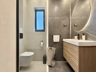 Villa Rovanjska Caratteristiche 24