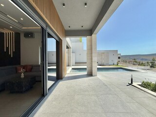 Villa Rovanjska Außenaufnahme 4