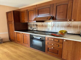 Apartment Povljana Features 12