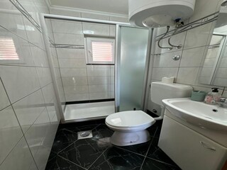 Apartment Povljana Features 16