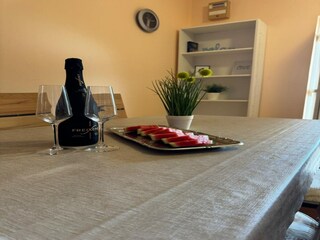 Apartment Povljana  22
