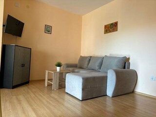 Appartement Povljana Kenmerken 4