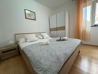 Apartment Povljana Ausstattung 8