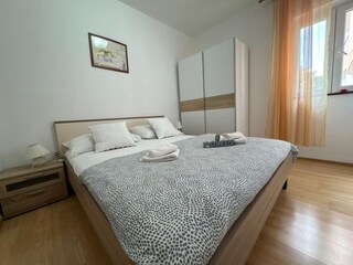 Appartement Povljana Kenmerken 5