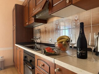 Appartement Povljana Kenmerken 6