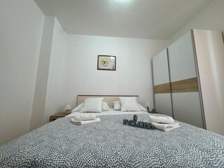Apartment Povljana Features 9