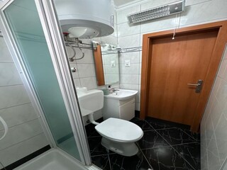 Appartement Povljana Équipement 10