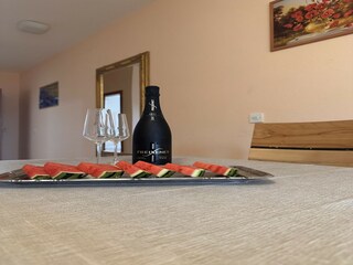 Apartment Povljana  18