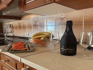 Apartamento Povljana  21