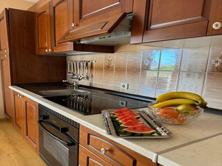 Appartement Povljana Kenmerken 15