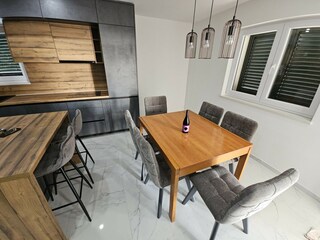 Villa Povljana Caratteristiche 2