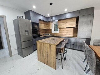 Villa Povljana Ausstattung 5