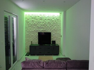 Villa Povljana Caratteristiche 6