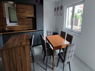 Villa Povljana Caratteristiche 7