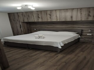 Villa Povljana Caratteristiche 10