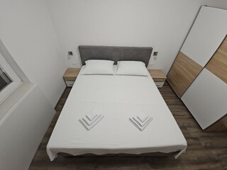 Villa Povljana Ausstattung 11