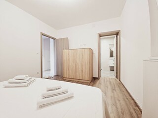 Villa Povljana Ausstattung 12