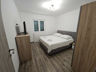 Villa Povljana Ausstattung 13