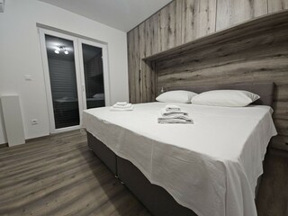 Villa Povljana Ausstattung 14