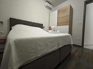 Villa Povljana Ausstattung 15