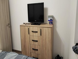 Villa Povljana Ausstattung 16