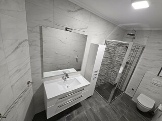 Villa Povljana Caratteristiche 17