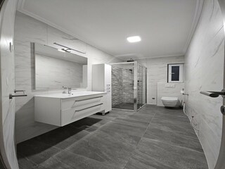 Villa Povljana Ausstattung 19