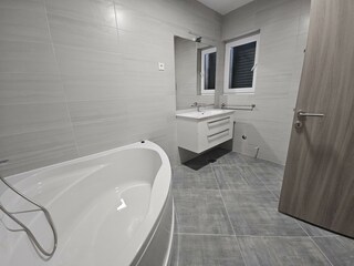 Villa Povljana Ausstattung 20