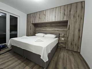 Villa Povljana Ausstattung 22