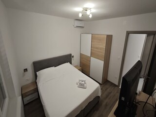 Villa Povljana Ausstattung 24