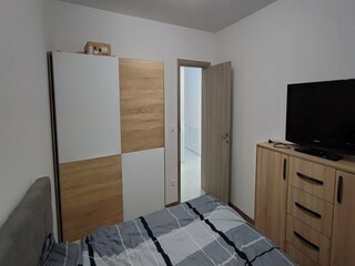 Villa Povljana Ausstattung 25