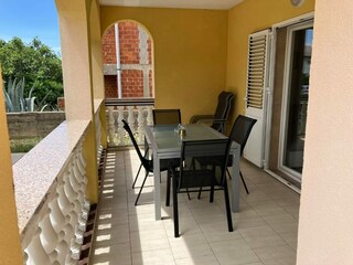 Casa de vacaciones Povljana  21