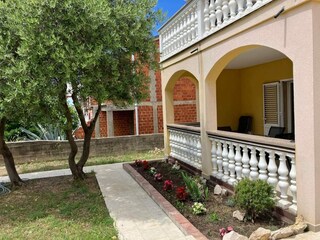 Holiday house Povljana  22