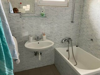 Casa per le vacanze Povljana Caratteristiche 17