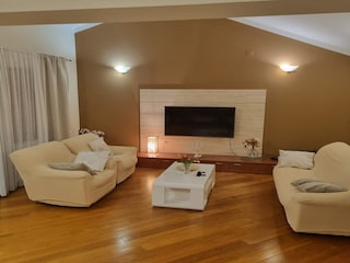 Apartment Povljana Ausstattung 12