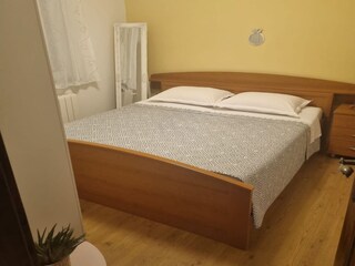 Appartement Povljana Équipement 14