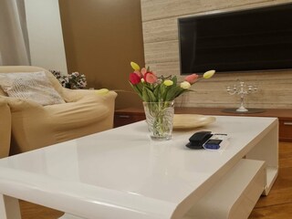 Appartement Povljana Kenmerken 14