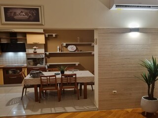 Appartement Povljana Kenmerken 7