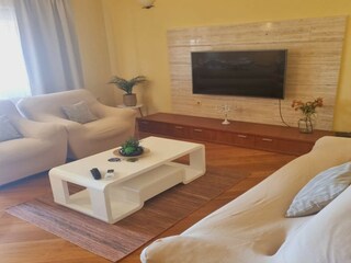 Appartement Povljana Kenmerken 17