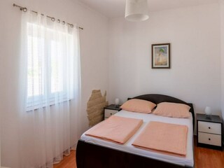 Apartment Povljana Ausstattung 5