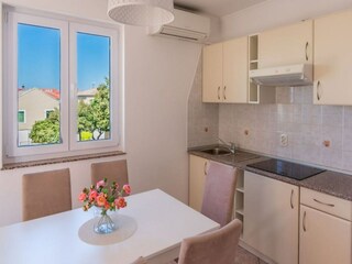 Apartment Povljana Ausstattung 10