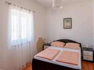 Apartment Povljana Features 6