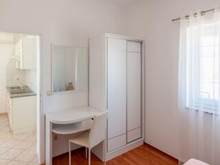 Apartment Povljana Features 10