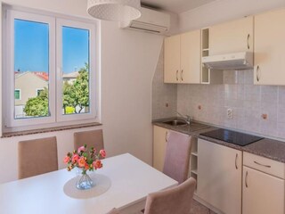 Apartment Povljana Ausstattung 3
