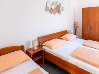 Apartment Povljana Ausstattung 5