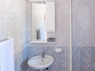 Appartement Povljana Kenmerken 5